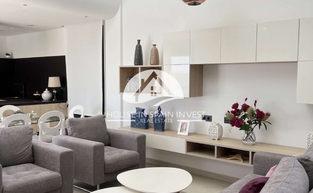 Nieuwbouw   - Villa - Rojales - Ciudad Quesada - Ciudad Quesada