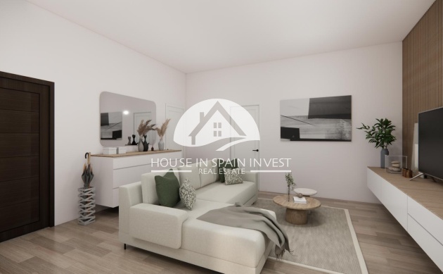 Nieuwbouw   - Villa - Rojales - Ciudad Quesada - Ciudad Quesada