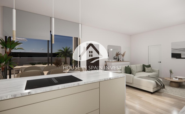 Nieuwbouw   - Villa - Rojales - Ciudad Quesada - Ciudad Quesada