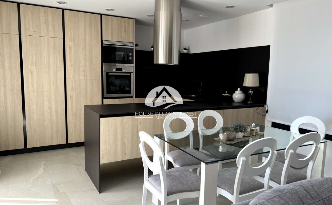 Nieuwbouw   - Villa - Rojales - Ciudad Quesada - Ciudad Quesada