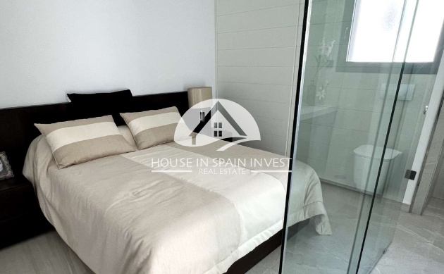 Nieuwbouw   - Villa - Rojales - Ciudad Quesada - Ciudad Quesada