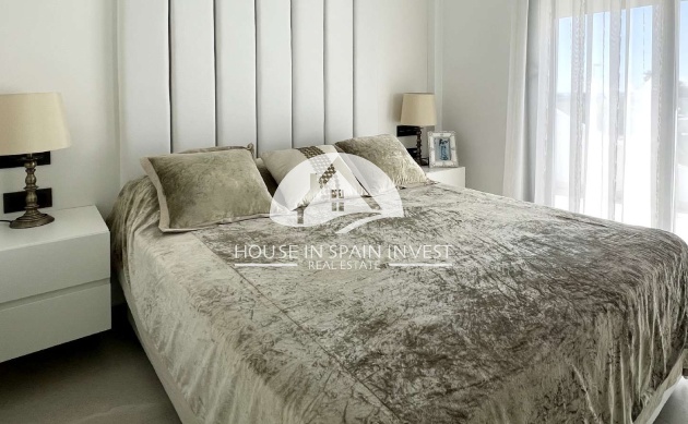 Nieuwbouw   - Villa - Rojales - Ciudad Quesada - Ciudad Quesada