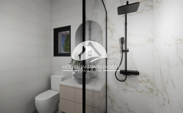 Nieuwbouw   - Villa - Rojales - Ciudad Quesada - Ciudad Quesada