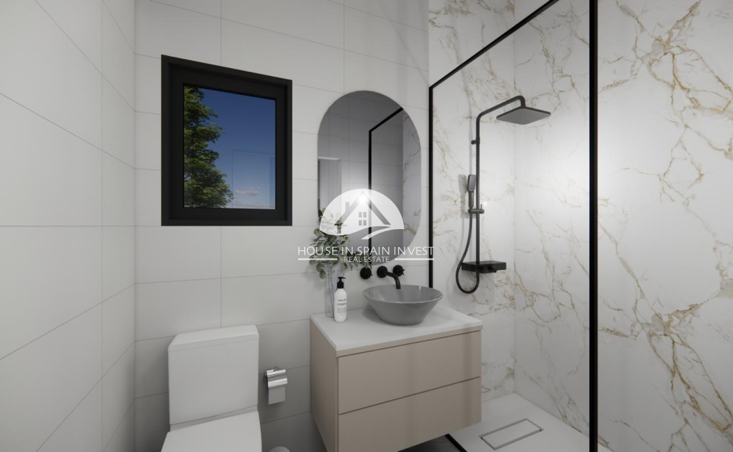 Nieuwbouw   - Villa - Rojales - Ciudad Quesada - Ciudad Quesada