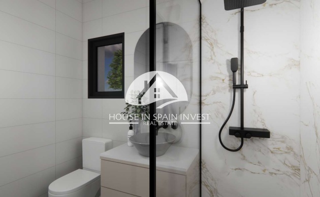 Nieuwbouw   - Villa - Rojales - Ciudad Quesada - Ciudad Quesada