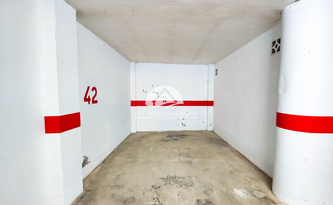 Herverkoop - Garage - Torrevieja - Playa del Cura