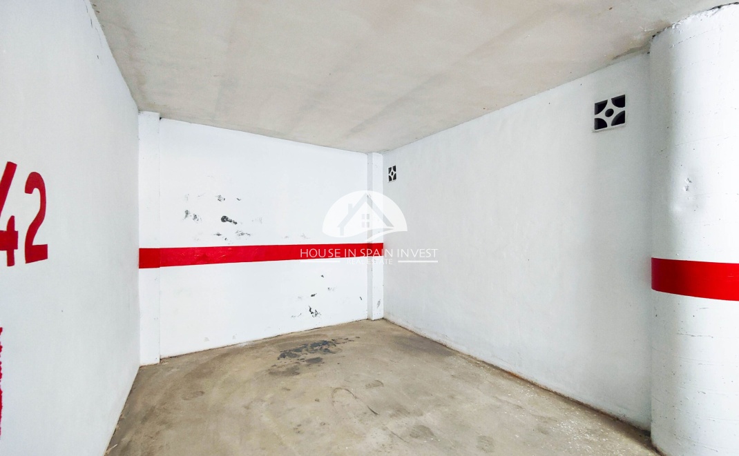 Herverkoop - Garage - Torrevieja - Playa del Cura