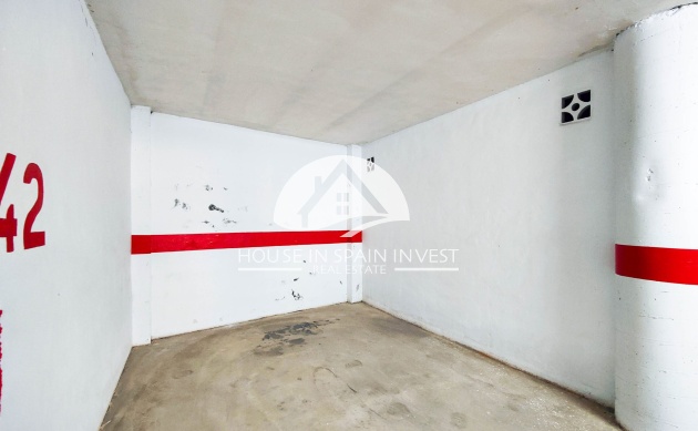 Herverkoop - Garage - Torrevieja - Playa del Cura