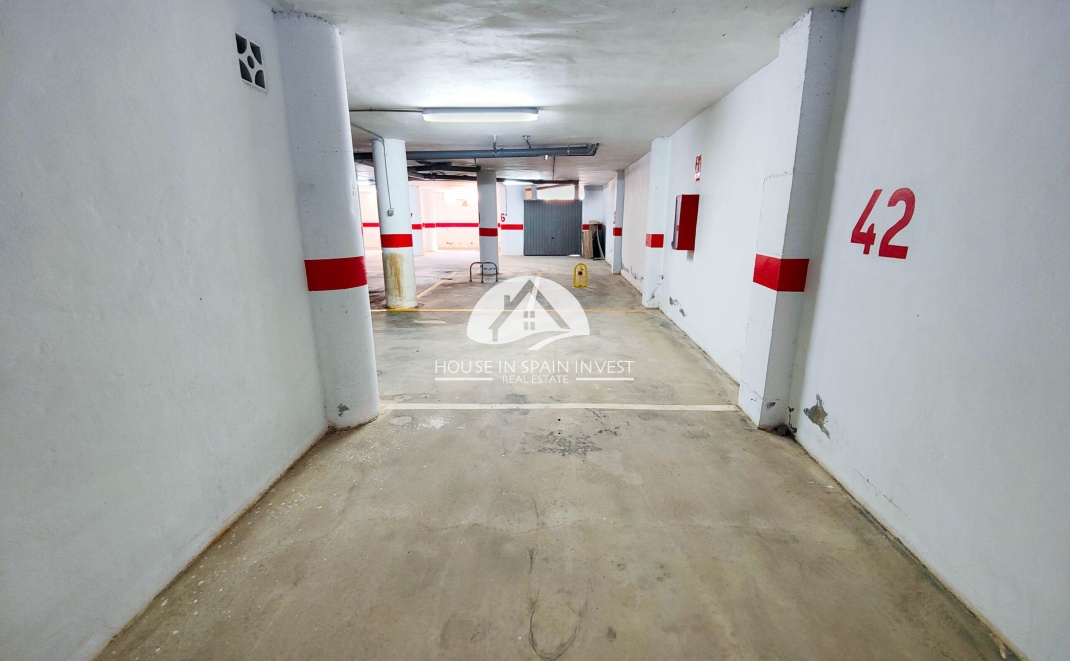 Herverkoop - Garage - Torrevieja - Playa del Cura