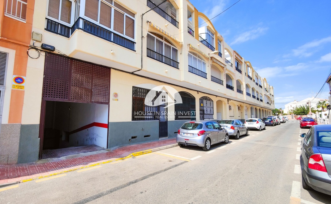 Herverkoop - Garage - Torrevieja - Playa del Cura