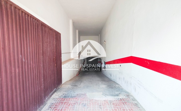 Herverkoop - Garage - Torrevieja - Playa del Cura