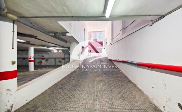 Herverkoop - Garage - Torrevieja - Playa del Cura