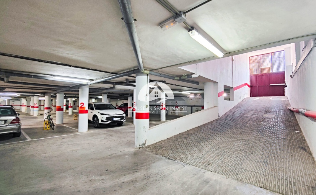 Herverkoop - Garage - Torrevieja - Playa del Cura