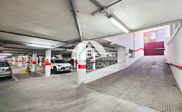 Herverkoop - Garage - Torrevieja - Playa del Cura