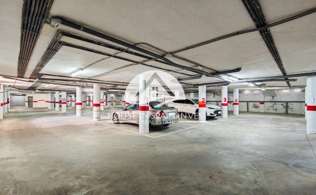 Herverkoop - Garage - Torrevieja - Playa del Cura