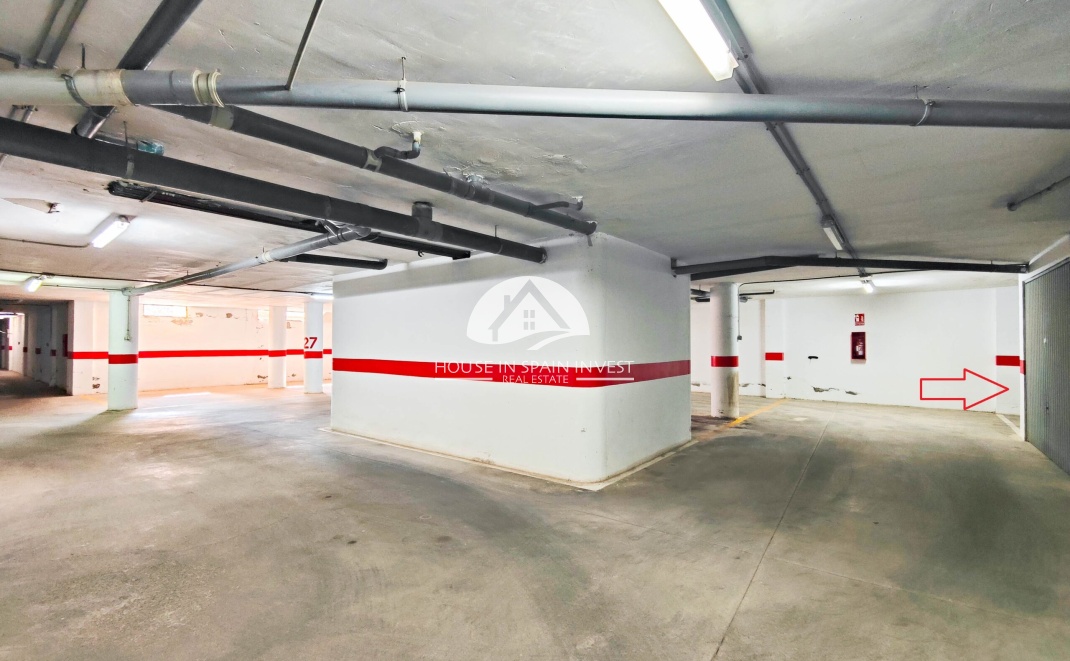 Herverkoop - Garage - Torrevieja - Playa del Cura