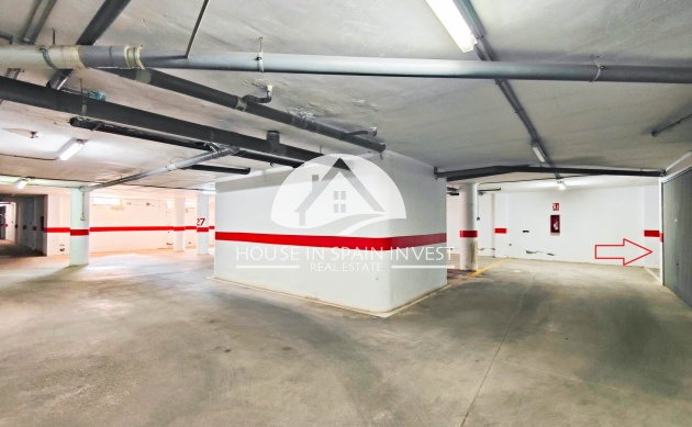 Herverkoop - Garage - Torrevieja - Playa del Cura