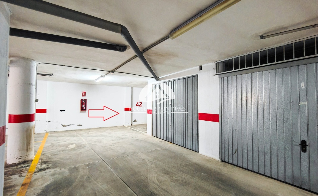 Herverkoop - Garage - Torrevieja - Playa del Cura