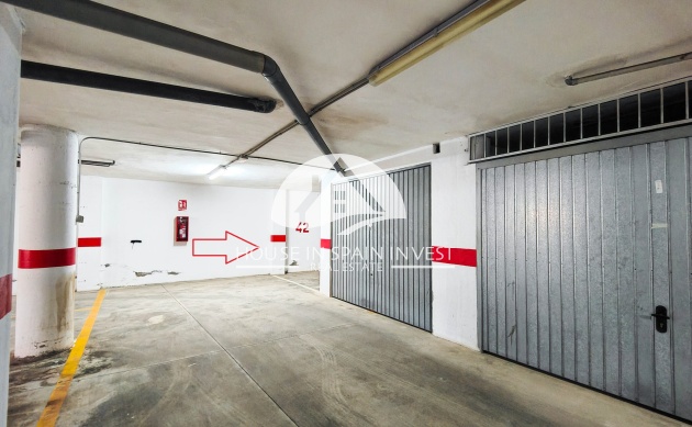 Herverkoop - Garage - Torrevieja - Playa del Cura