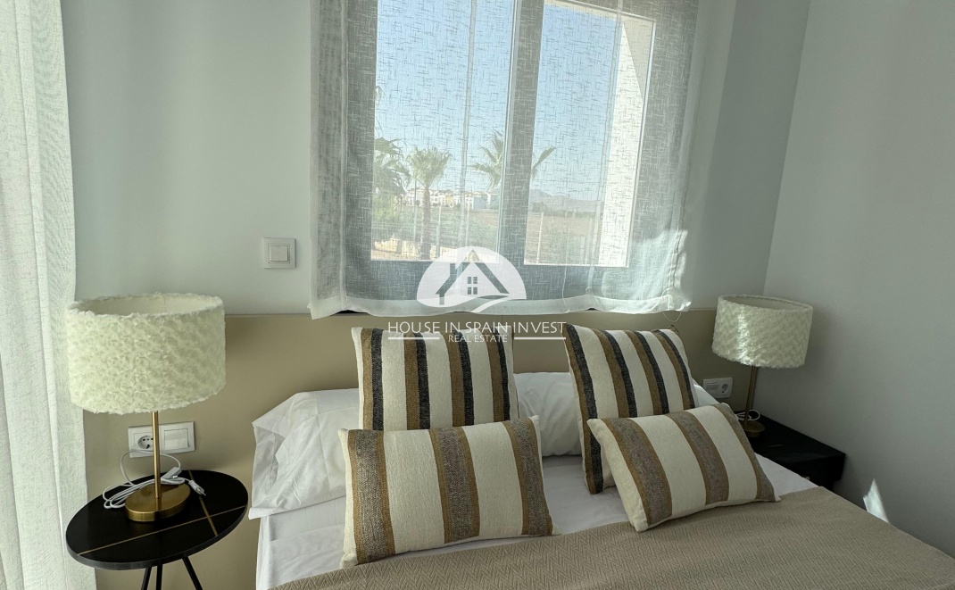 Nieuwbouw   - Appartement - Santa Rosalía