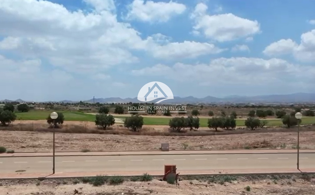 Obra nueva - Chalet - Fuente Alamo