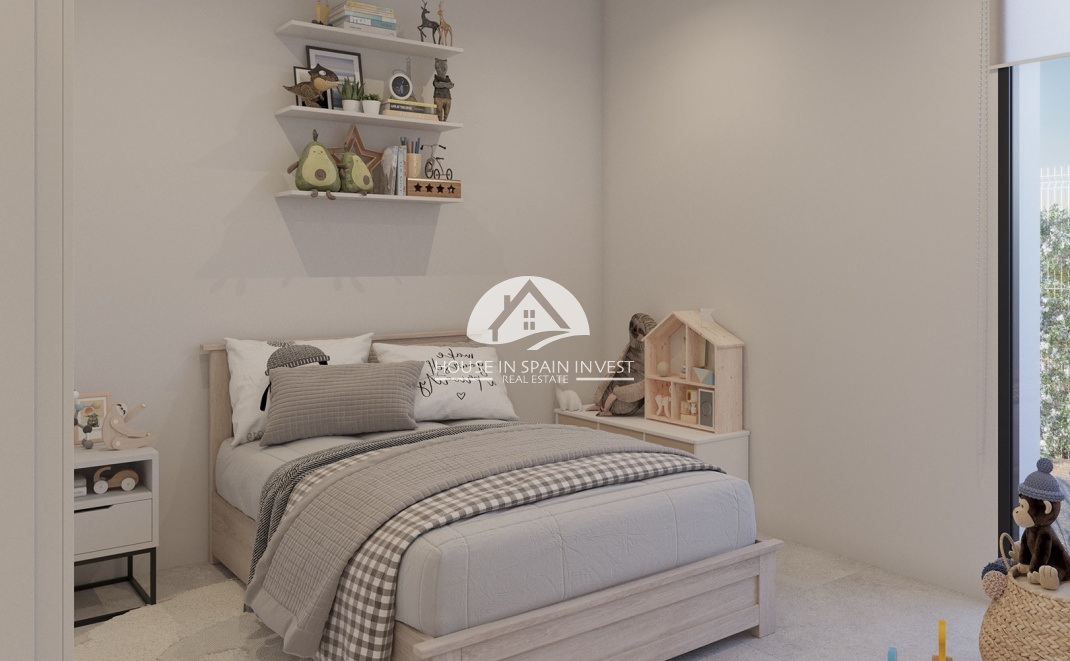 Obra nueva - Chalet - Fuente Alamo