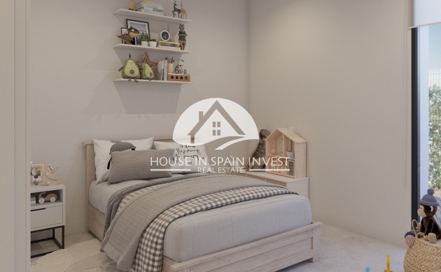 Obra nueva - Chalet - Fuente Alamo