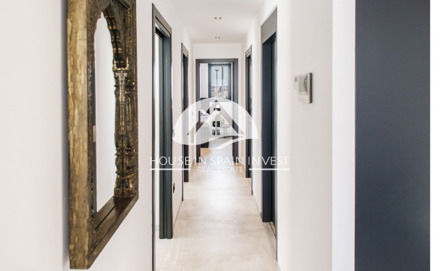 Nieuwbouw   - Gelijkvloerse bungalow - Rojales - Ciudad Quesada - Ciudad Quesada