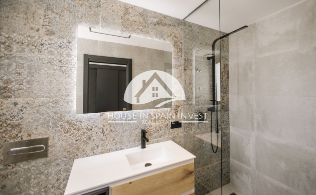 Nieuwbouw   - Gelijkvloerse bungalow - Rojales - Ciudad Quesada - Ciudad Quesada