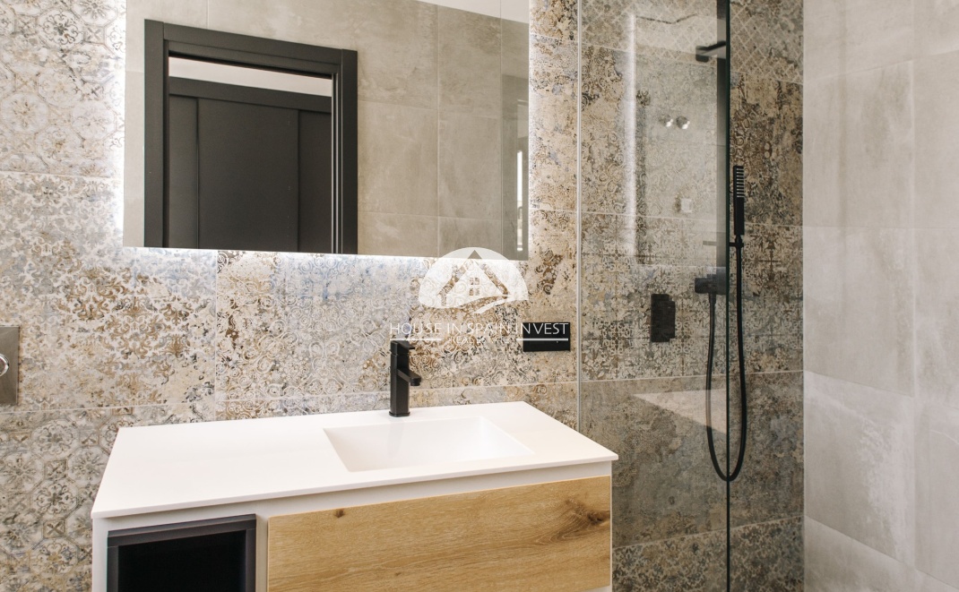 Nieuwbouw   - Gelijkvloerse bungalow - Rojales - Ciudad Quesada - Ciudad Quesada