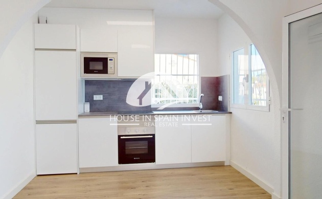 Herverkoop - Rijwoning - Orihuela Costa - Blue Lagoon