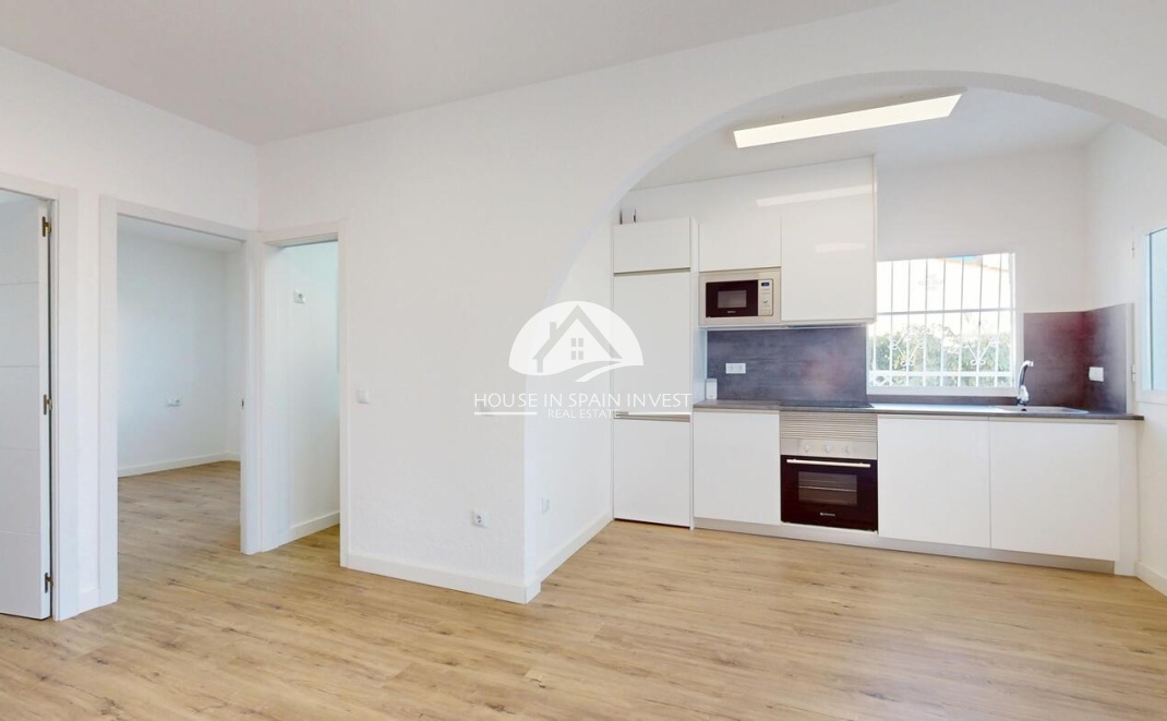 Herverkoop - Rijwoning - Orihuela Costa - Blue Lagoon