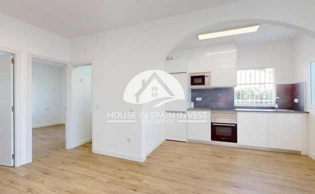 Herverkoop - Rijwoning - Orihuela Costa - Blue Lagoon