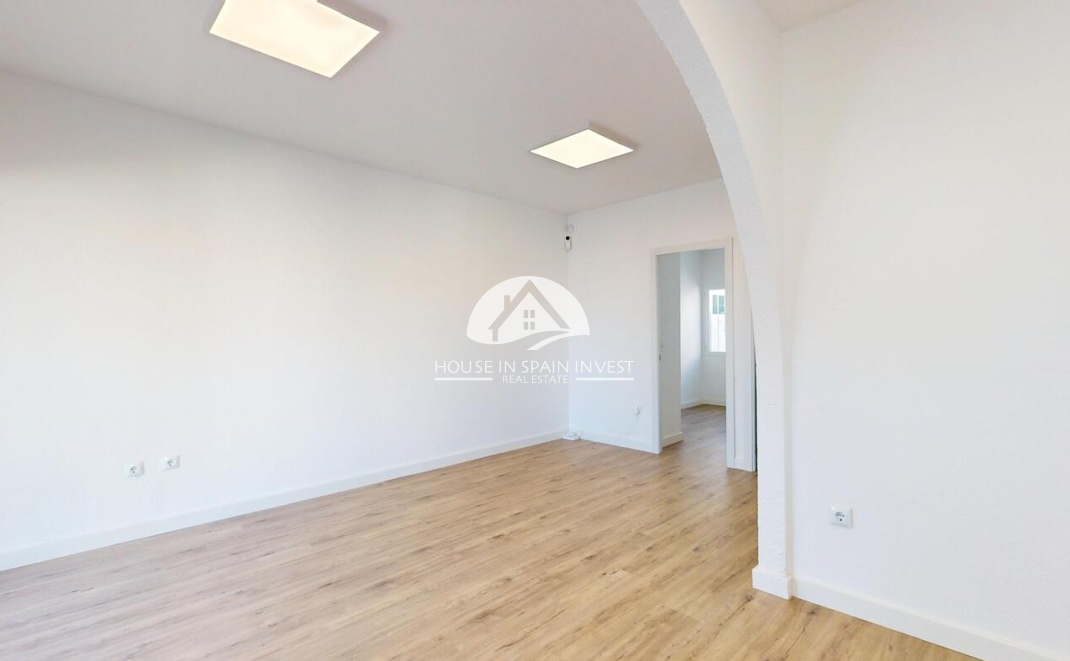 Herverkoop - Rijwoning - Orihuela Costa - Blue Lagoon