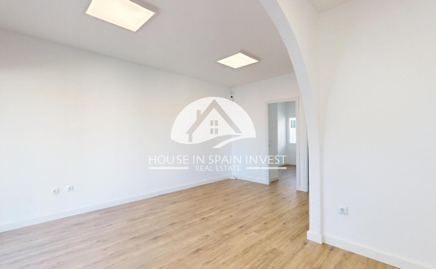 Herverkoop - Rijwoning - Orihuela Costa - Blue Lagoon