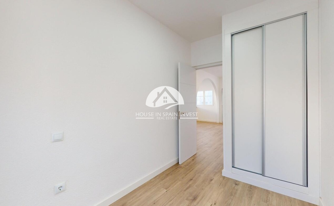 Herverkoop - Rijwoning - Orihuela Costa - Blue Lagoon