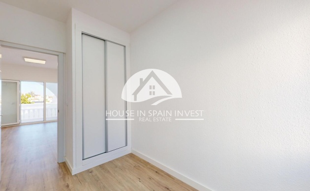 Herverkoop - Rijwoning - Orihuela Costa - Blue Lagoon