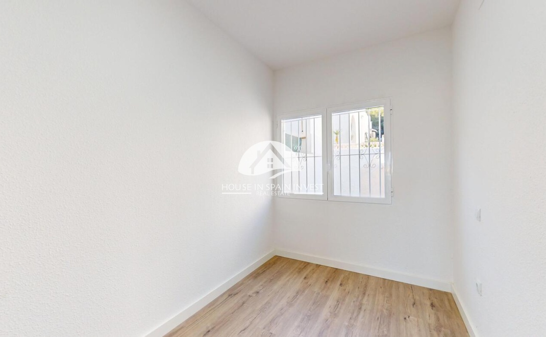 Herverkoop - Rijwoning - Orihuela Costa - Blue Lagoon