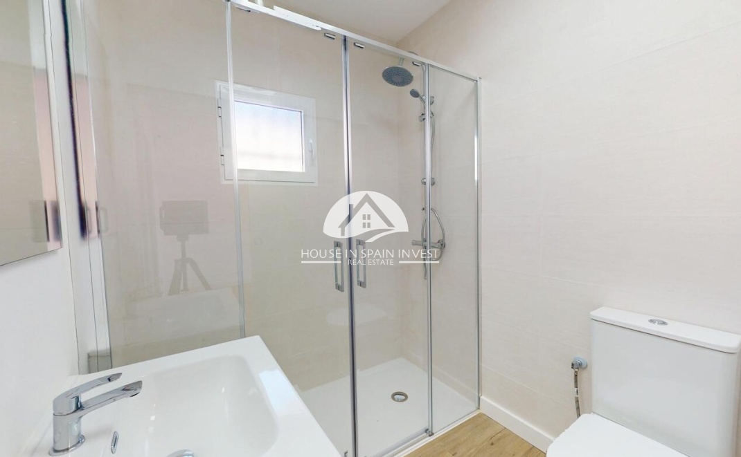 Herverkoop - Rijwoning - Orihuela Costa - Blue Lagoon