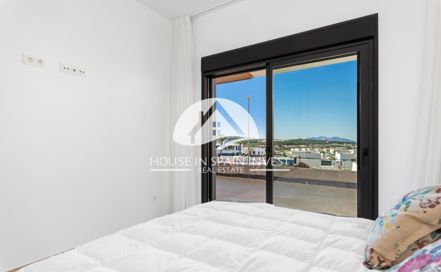 New Build - Apartment  - Benijofar