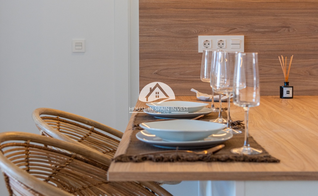 Nieuwbouw   - Appartement - Benijofar