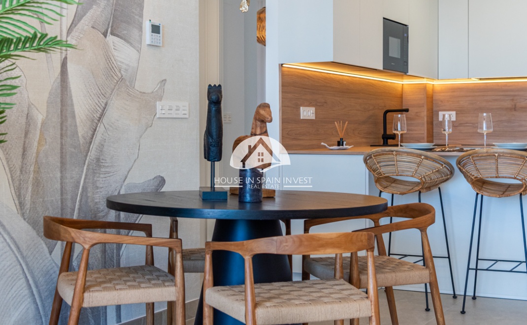 Nieuwbouw   - Appartement - Benijofar