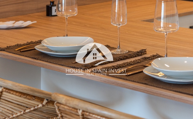 Nieuwbouw   - Appartement - Benijofar