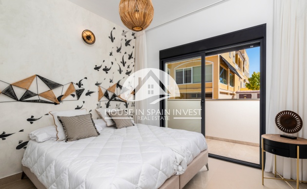 Nieuwbouw   - Appartement - Benijofar