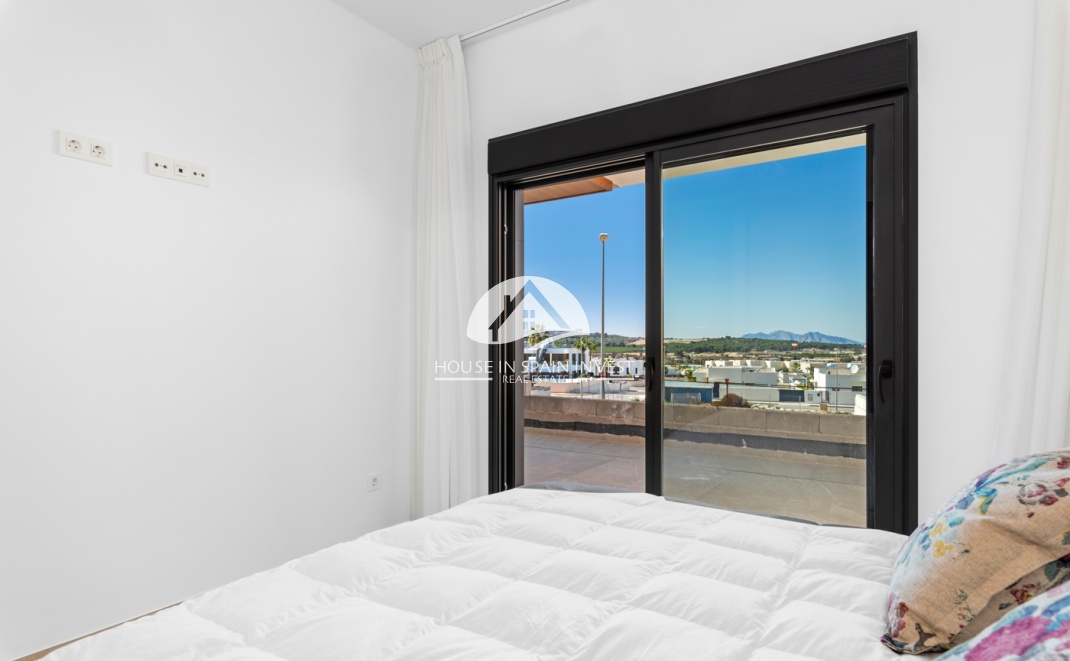 Nieuwbouw   - Appartement - Benijofar