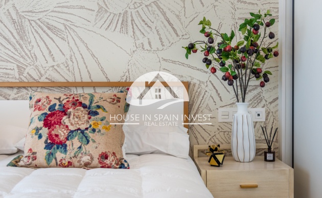 Nieuwbouw   - Appartement - Benijofar