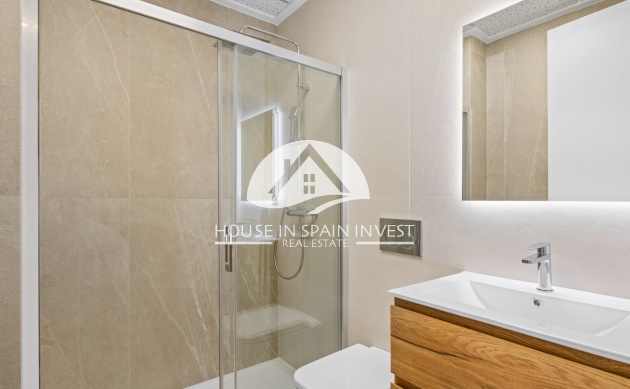 Nieuwbouw   - Penthouse - Benijofar