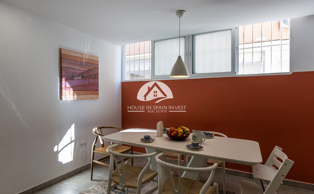 Reventa - Adosado - Torrevieja - Nueva Torrevieja