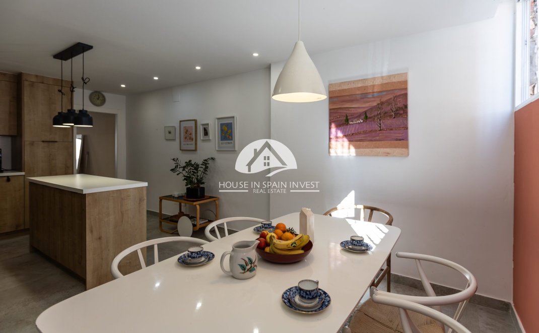 Reventa - Adosado - Torrevieja - Nueva Torrevieja