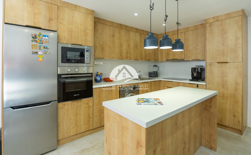 Reventa - Adosado - Torrevieja - Nueva Torrevieja